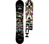 Snowboard im Test: TRS (2016) von Lib Tech, Testberichte.de-Note: ohne Endnote