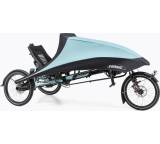 E-Bike im Test: Klimax 2K Evo Steps (Modell 2016) von Hase Bikes, Testberichte.de-Note: ohne Endnote