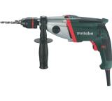 Bohrmaschine im Test: SBE 710 (600862850) von Metabo, Testberichte.de-Note: 1.7 Gut