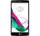 Smartphone im Test: G4 Fashion Edition von LG, Testberichte.de-Note: 1.1 Sehr gut