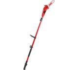 Säge im Test: Hochentaster 955 W von Hecht Garten, Testberichte.de-Note: ohne Endnote