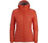 Hot Forge Hybrid Hoody