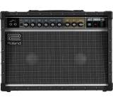 E-Gitarrenverstärker im Test: JC-40 von Roland, Testberichte.de-Note: 1.8 Gut