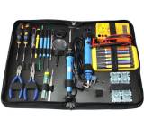 Lötgerät im Test: ZD-967 von Komerci, Testberichte.de-Note: 1.6 Gut