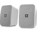 Audio-Zubehör im Test: Control X von JBL, Testberichte.de-Note: 1.0 Sehr gut