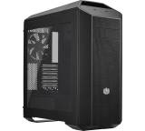 PC-Gehäuse im Test: MasterCase Pro 5 von Cooler Master, Testberichte.de-Note: 1.4 Sehr gut