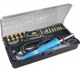 Lötgerät im Test: Brandmal-Kolben Set 19868 von ChiliTec, Testberichte.de-Note: 2.2 Gut