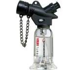 Lötgerät im Test: Pocket Torch Piezo von Rothenberger, Testberichte.de-Note: 2.0 Gut