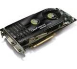 Grafikkarte im Test: GeForce 8600 GTS von Point of View, Testberichte.de-Note: 2.3 Gut