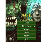 Game im Test: Age of Heroes 3: Orc's Retribution von Nomoc, Testberichte.de-Note: 1.8 Gut