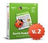 Swift Publisher 2