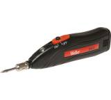 Lötgerät im Test: BP645 von Weller, Testberichte.de-Note: 1.6 Gut