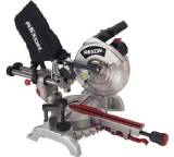 Säge im Test: SM 3051 AL von Rexon, Testberichte.de-Note: 1.4 Sehr gut