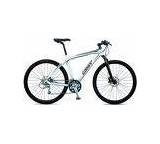 Fahrrad im Test: Sportster P1 von Scott, Testberichte.de-Note: ohne Endnote