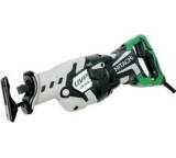 Säge im Test: CR 13 VBY von Hitachi, Testberichte.de-Note: 1.2 Sehr gut