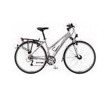 Fahrrad im Test: TR 5100 von Ghost, Testberichte.de-Note: ohne Endnote
