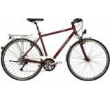 Fahrrad im Test: CT 5.0 von Cobra Bikes, Testberichte.de-Note: ohne Endnote