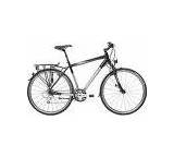 Fahrrad im Test: Horizon 7.7 von Bergamont, Testberichte.de-Note: ohne Endnote