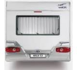 Caravan im Test: S3 650 DK von Wilk, Testberichte.de-Note: ohne Endnote