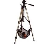 Stativ im Test: Adventure Hercules von Dörr, Testberichte.de-Note: ohne Endnote