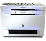 Server im Test: System 3000 von Kaleidescape, Testberichte.de-Note: ohne Endnote