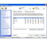 Weiteres Tool im Test: Kindersicherung 2007 von Salfeld, Testberichte.de-Note: ohne Endnote