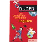 Lernprogramm im Test: Grundschulwörterbuch Englisch von Duden Verlag, Testberichte.de-Note: 2.1 Gut