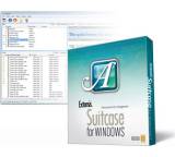 Office-Anwendung im Test: Suitcase 11 for Windows von Extensis, Testberichte.de-Note: 1.0 Sehr gut