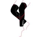 Armlinge & Beinlinge im Test: Arm-/Beinling von Craft Sportswear, Testberichte.de-Note: ohne Endnote