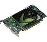 GeForce 8600 GTS