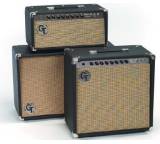 E-Gitarrenverstärker im Test: Soul-O 30 Reverb von Groove Tubes, Testberichte.de-Note: ohne Endnote