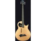 Bass im Test: Alien von Warwick, Testberichte.de-Note: ohne Endnote