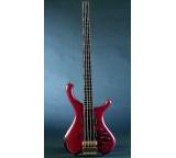 Bass im Test: Betra 4 bolt on von Marleaux, Testberichte.de-Note: ohne Endnote