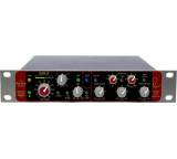 Studio-Vorverstärker im Test: Portico 5014 von Rupert Neve Designs, Testberichte.de-Note: 1.0 Sehr gut