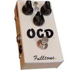 Gitarren-Effektgerät / -Preamp im Test: OCD von Fulltone, Testberichte.de-Note: 1.4 Sehr gut