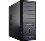 PC-System im Test: Athlon64 X2 3800+ PCgo Edition inkl. MS Vista von Pandaro, Testberichte.de-Note: 1.8 Gut