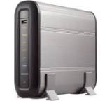 Server im Test: TS-101 (150 GB) von Qnap, Testberichte.de-Note: 2.0 Gut