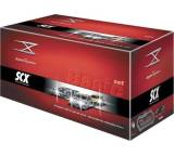 Gesellschaftsspiel im Test: Digital Racing X Basic Set von SCX, Testberichte.de-Note: 2.2 Gut