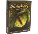 Gesellschaftsspiel im Test: Die Drachenbändiger von Zavandor von Lookout Games, Testberichte.de-Note: 3.6 Ausreichend