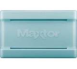 OneTouch III (750 GB)