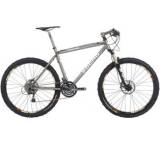 Fahrrad im Test: MTB MCM von Kocmo, Testberichte.de-Note: ohne Endnote