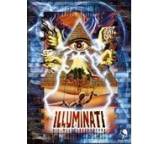 Gesellschaftsspiel im Test: Illuminati - Die Weltverschwörung von Pegasus Spiele, Testberichte.de-Note: 2.5 Gut