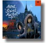 Gesellschaftsspiel im Test: Mont-Saint-Michel von Drei Magier Spiele, Testberichte.de-Note: 4.8 Mangelhaft