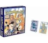 Gesellschaftsspiel im Test: GmbH & Co. KG von Parker Spiele, Testberichte.de-Note: 3.2 Befriedigend