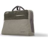 Laptoptasche im Test: Contour Terrain Toploader von Kensington, Testberichte.de-Note: 3.0 Befriedigend