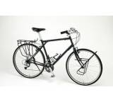 Fahrrad im Test: Expedition City von Aarios, Testberichte.de-Note: 1.0 Sehr gut