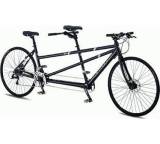 Fahrrad im Test: Coupe von Univega, Testberichte.de-Note: 2.0 Gut