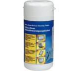 Office-Clean Reinigungstücher