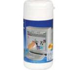 Office-Clean Bildschirmreinigungstücher