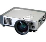 Beamer im Test: KX 2950 wide von Kindermann, Testberichte.de-Note: 2.1 Gut